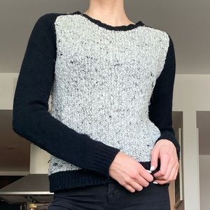 Rag & Bone knit sweater